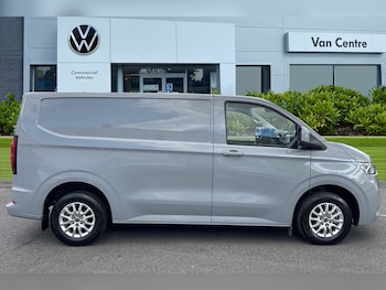 Used Volkswagen Transporter 2025 for sale - 79458944: Photo