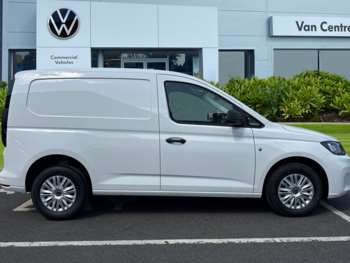 Used Volkswagen Caddy 2025 for sale - 74923494: Photo