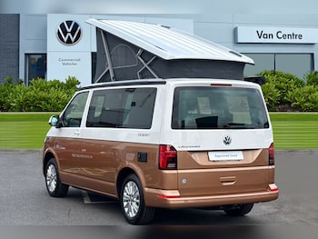 Used Volkswagen California 2021 for sale - 75981643: Photo
