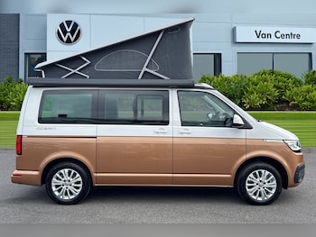 Used Volkswagen California 2021 for sale - 75981643: Photo