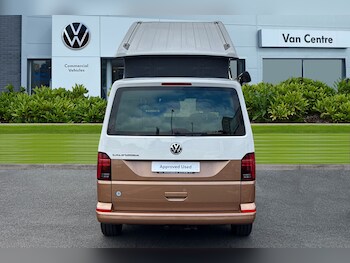 Used Volkswagen California 2021 for sale - 75981643: Photo