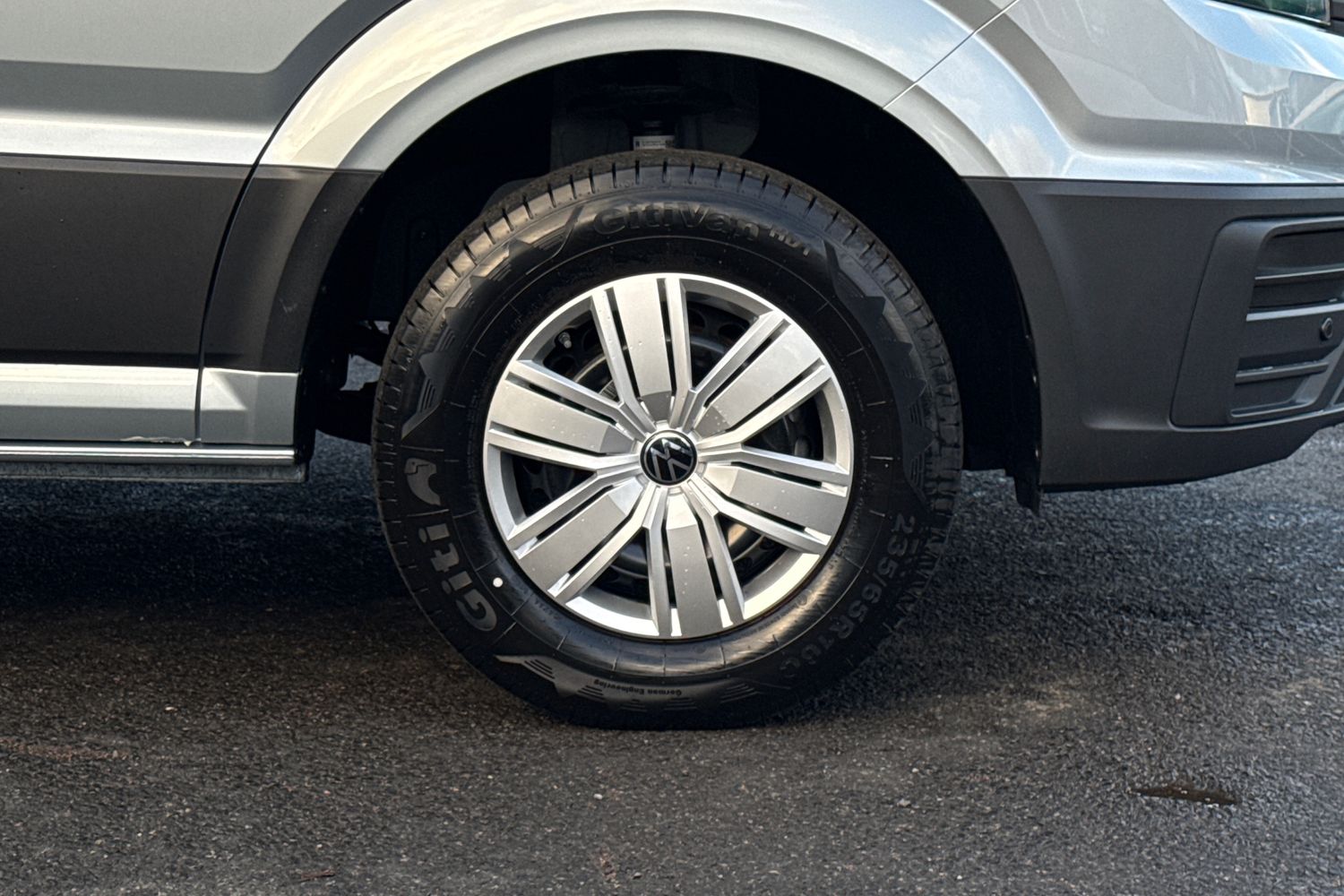 Used Volkswagen Crafter 2025 for sale - 77368423: Photo 13