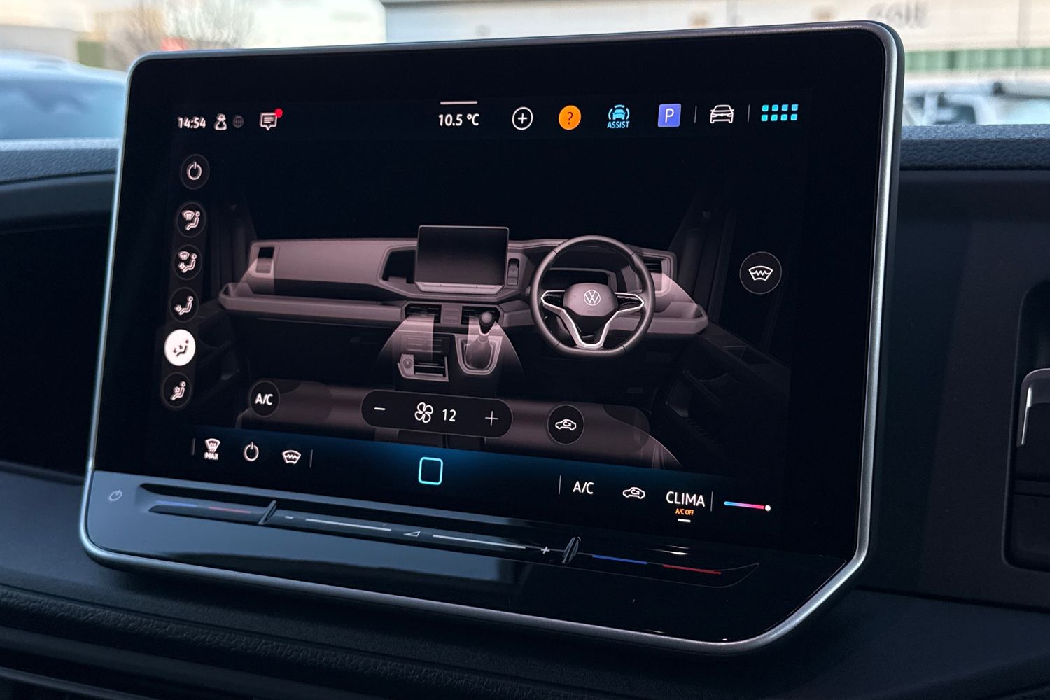 Used Volkswagen Crafter 2025 for sale - 77368423: Photo 22