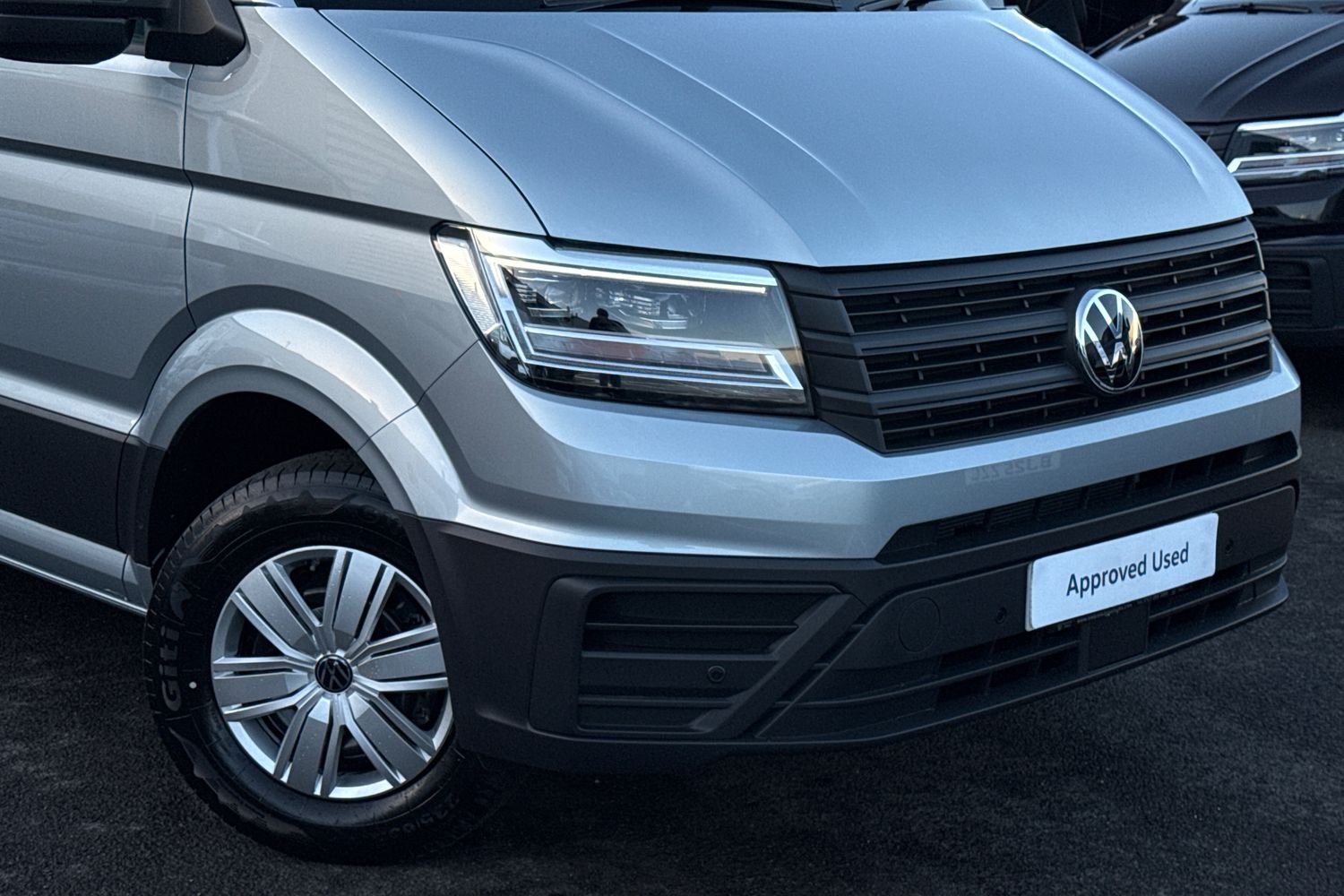 Used Volkswagen Crafter 2025 for sale - 77368423: Photo 30