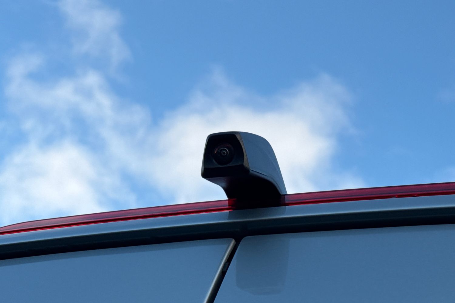 Used Volkswagen Crafter 2025 for sale - 77368423: Photo 33