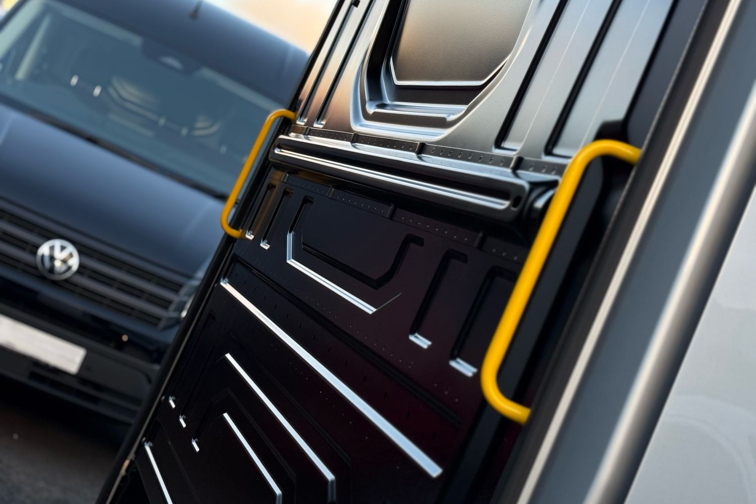 Used Volkswagen Crafter 2025 for sale - 77368423: Photo 48