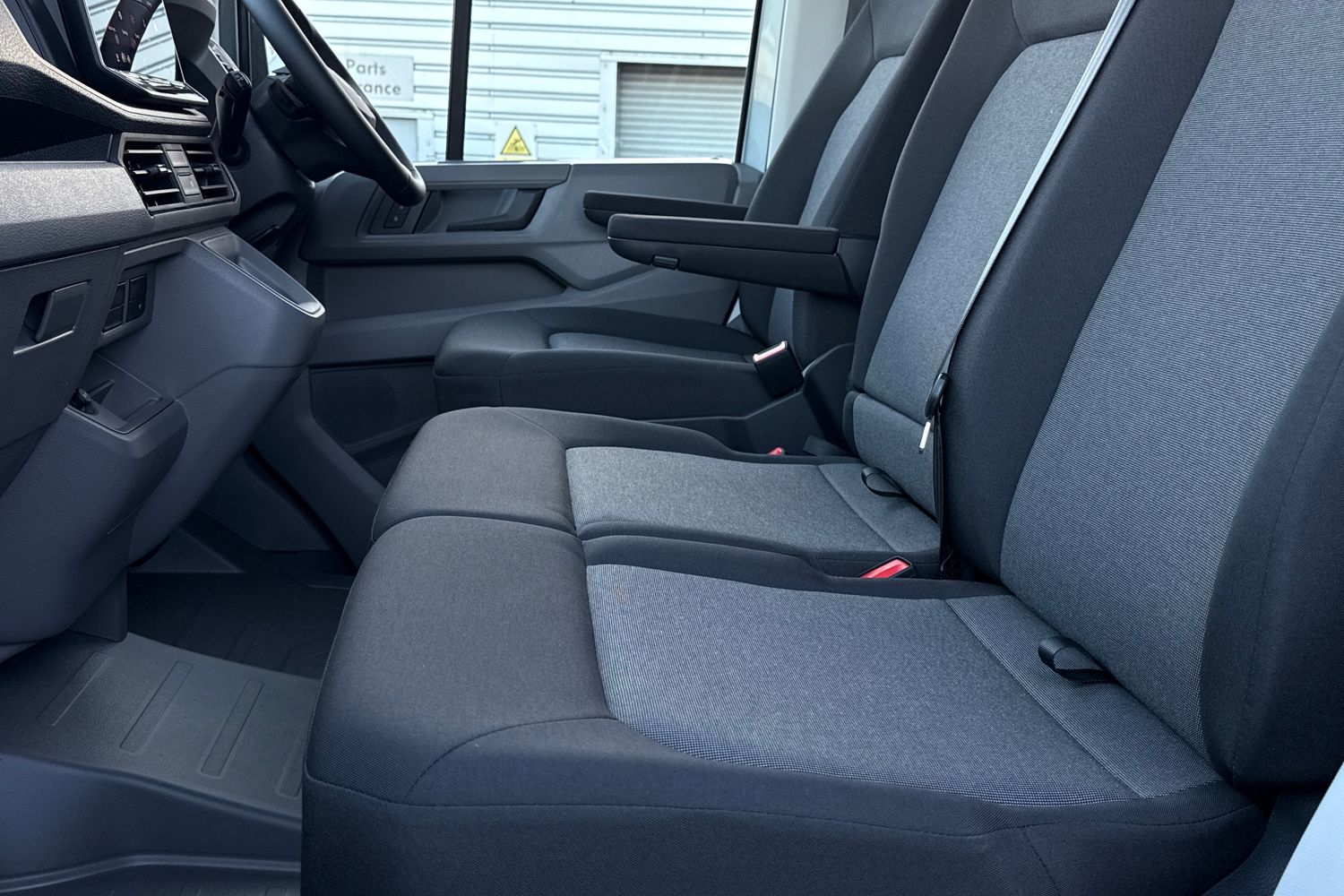 Used Volkswagen Crafter 2025 for sale - 77368423: Photo 50