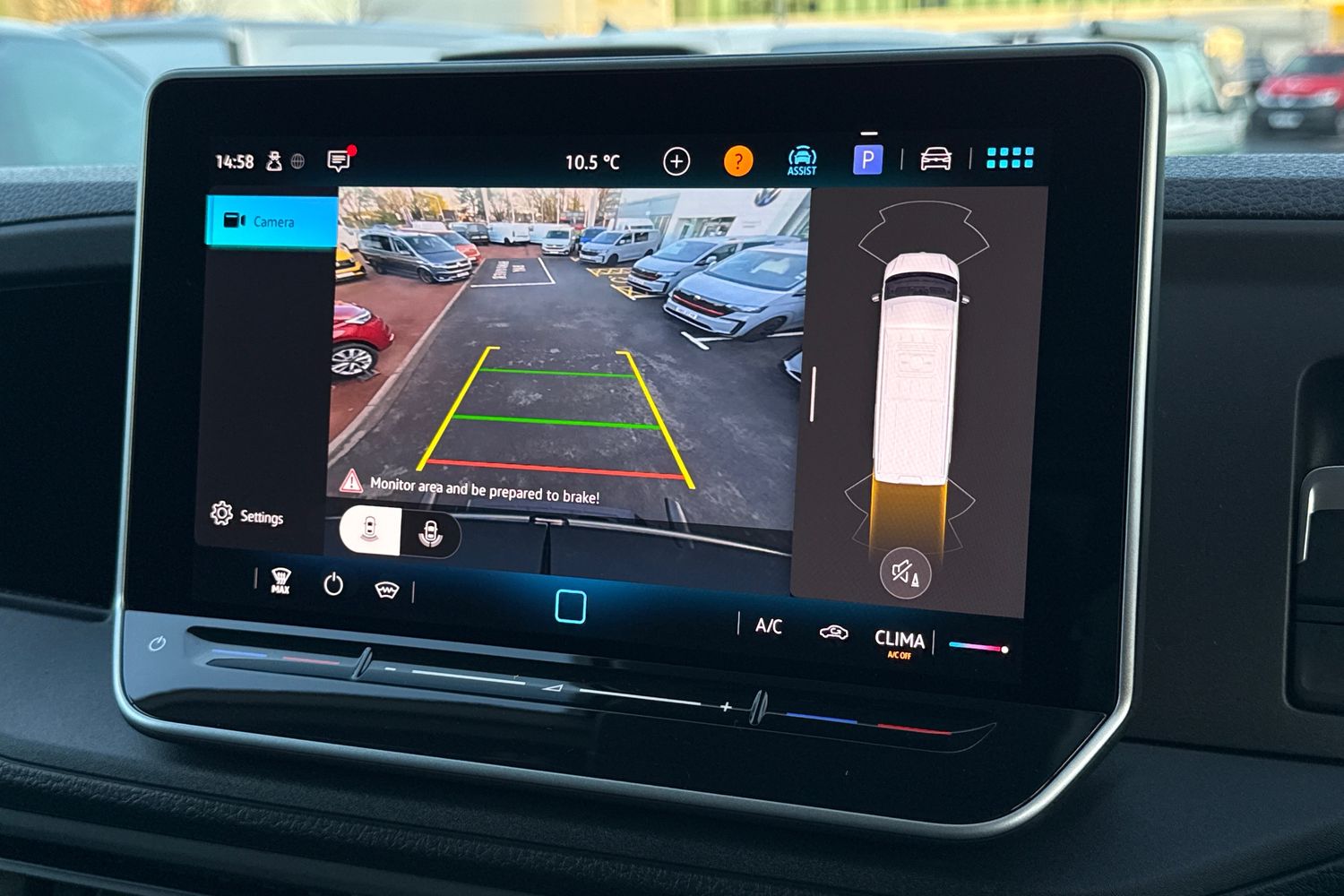 Used Volkswagen Crafter 2025 for sale - 77368423: Photo 53