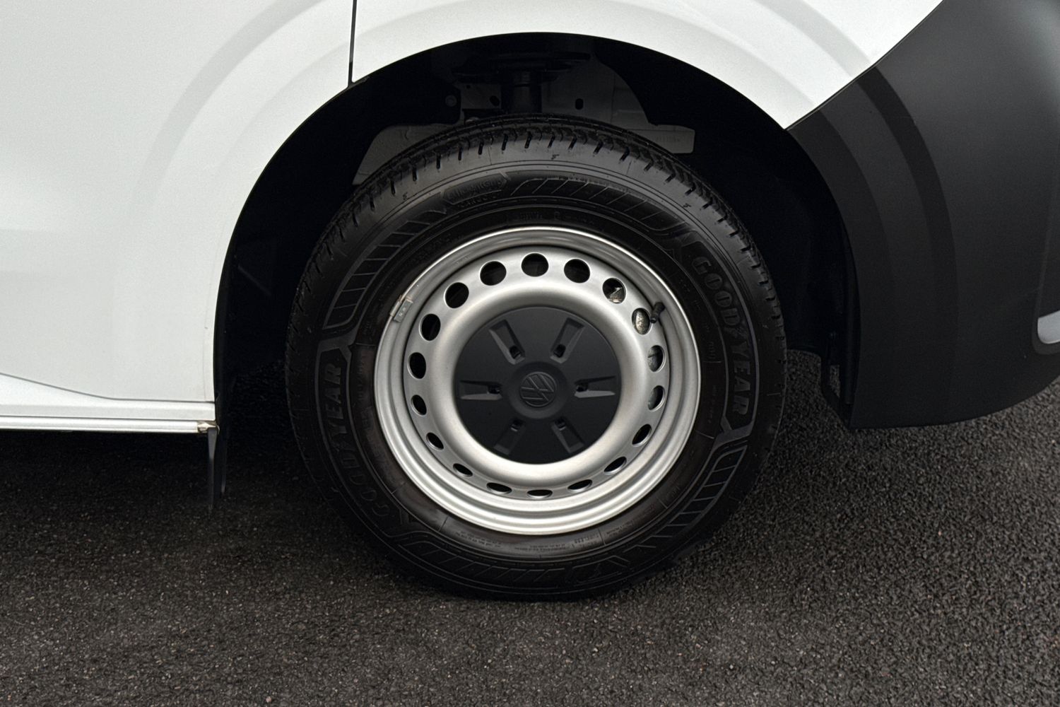 Used Volkswagen Transporter 2025 for sale - 77282124: Photo 11