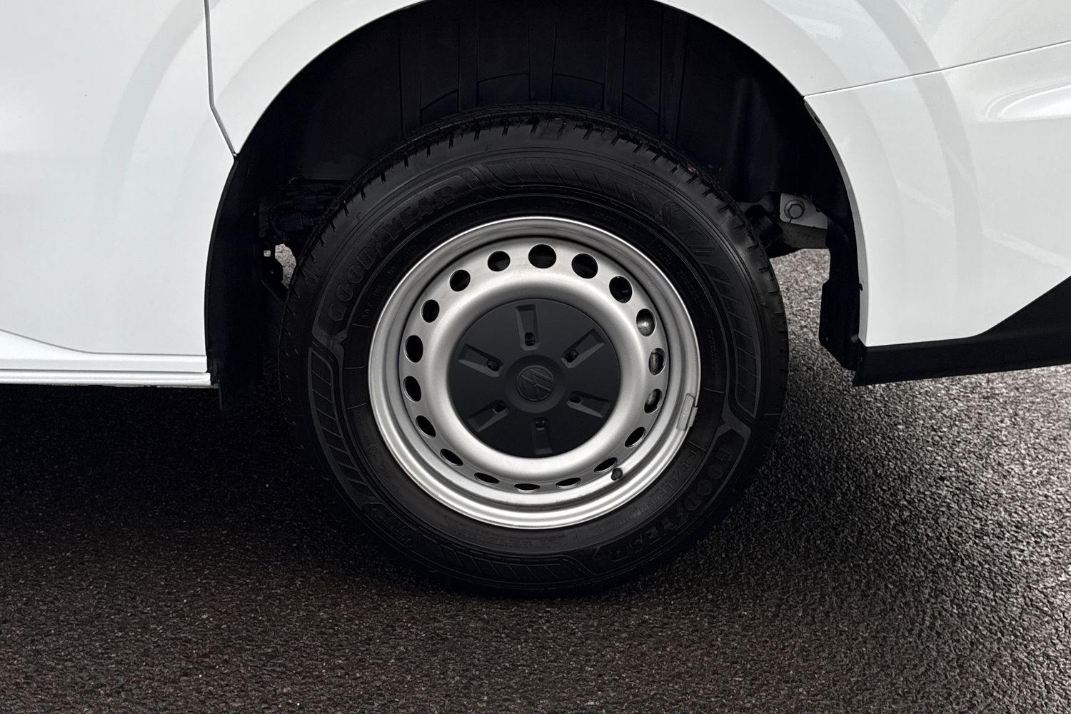 Used Volkswagen Transporter 2025 for sale - 77282124: Photo 12