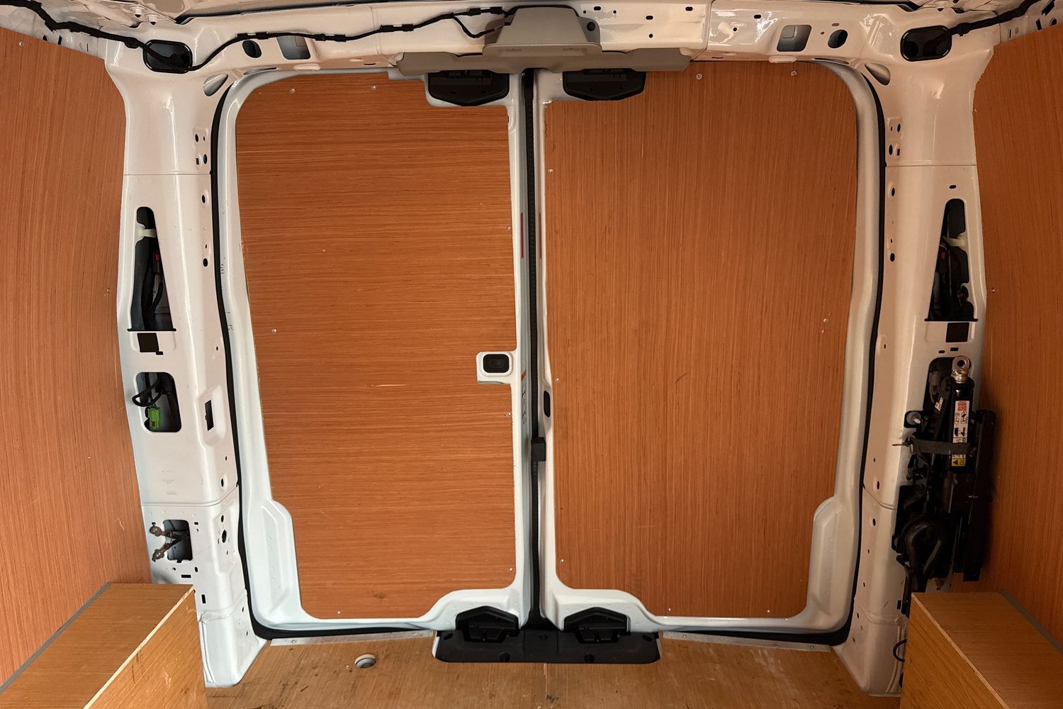 Used Volkswagen Transporter 2025 for sale - 77282124: Photo 19