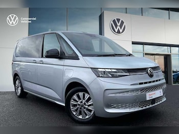 2022 - 1.4 TSI eHybrid Life 5dr DSG