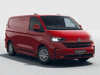 Volkswagen - Transporter