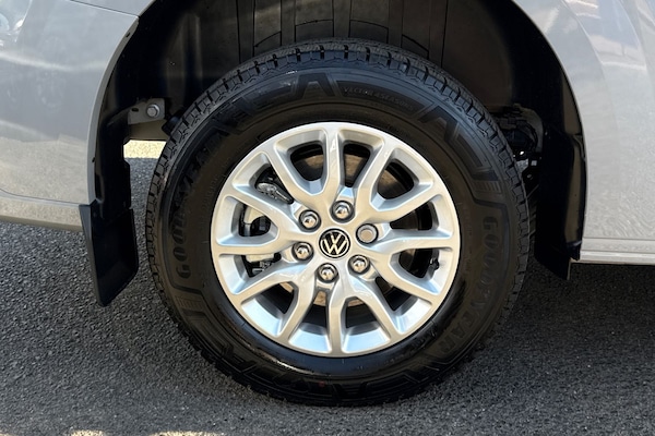 Used Volkswagen Transporter 2025 for sale - 76194155: Photo 10