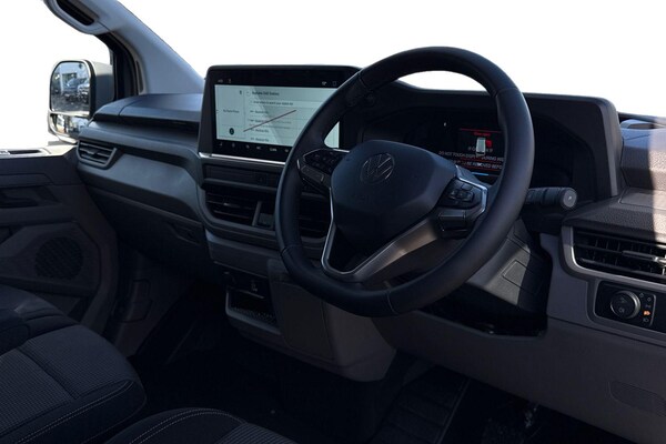 Used Volkswagen Transporter 2025 for sale - 76194155: Photo 13