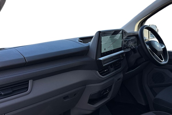 Used Volkswagen Transporter 2025 for sale - 76194155: Photo 14