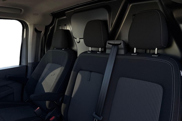 Used Volkswagen Transporter 2025 for sale - 76194155: Photo 15