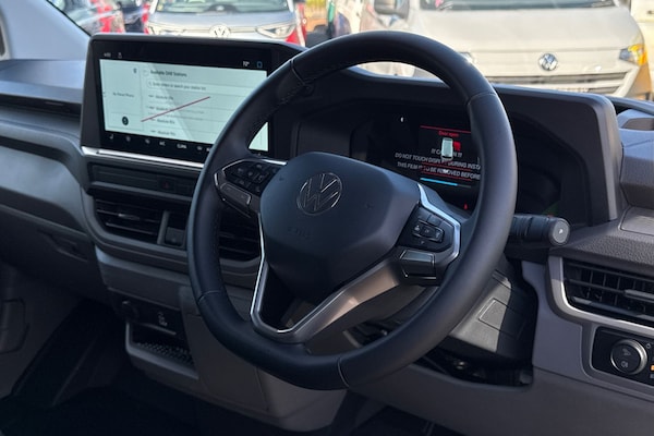 Used Volkswagen Transporter 2025 for sale - 76194155: Photo 17