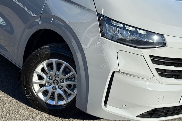 Used Volkswagen Transporter 2025 for sale - 76194155: Photo 27