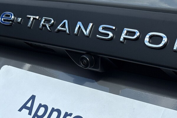 Used Volkswagen Transporter 2025 for sale - 76194155: Photo 35