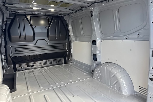 Used Volkswagen Transporter 2025 for sale - 76194155: Photo 39