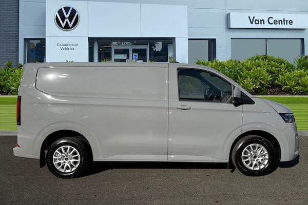 Used Volkswagen Transporter 2025 for sale - 76194155: Photo 3