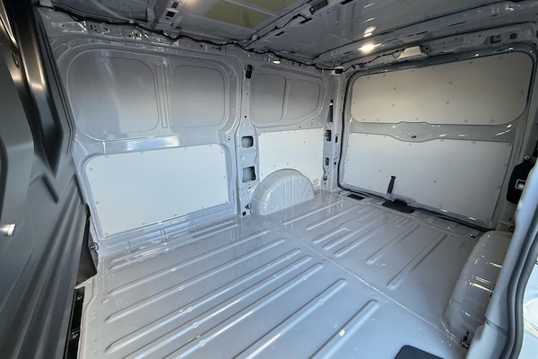Used Volkswagen Transporter 2025 for sale - 76194155: Photo 41