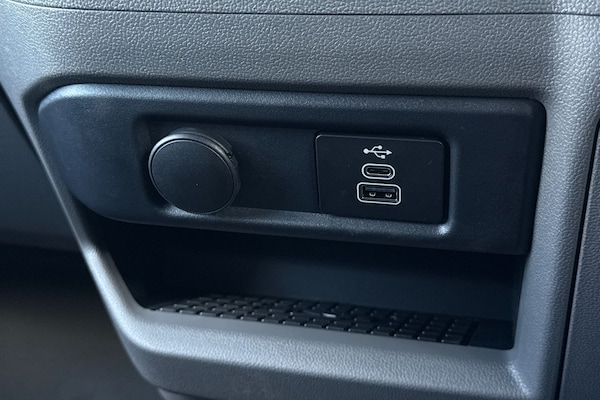 Used Volkswagen Transporter 2025 for sale - 76194155: Photo 56
