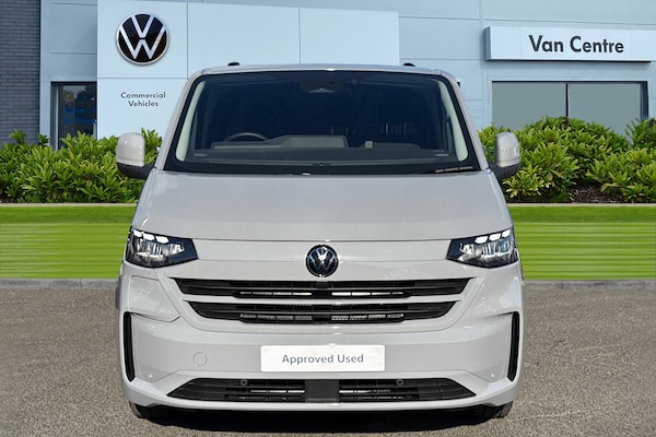 Used Volkswagen Transporter 2025 for sale - 76194155: Photo 5