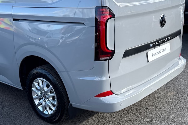 Used Volkswagen Transporter 2025 for sale - 76194155: Photo 7