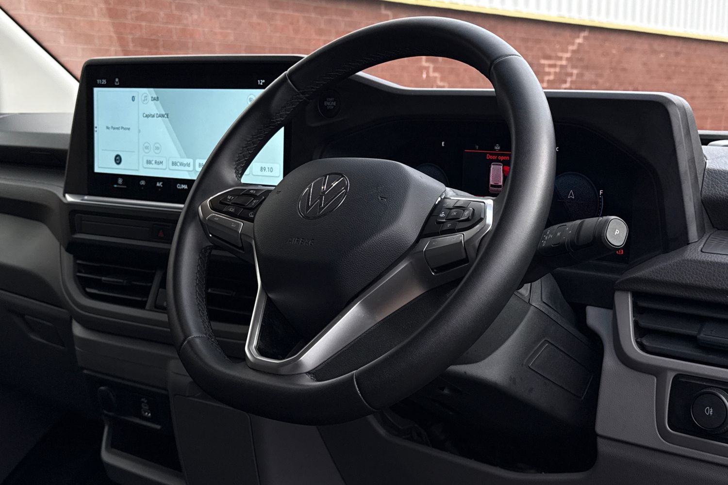 Used Volkswagen Transporter 2025 for sale - 77582732: Photo 12