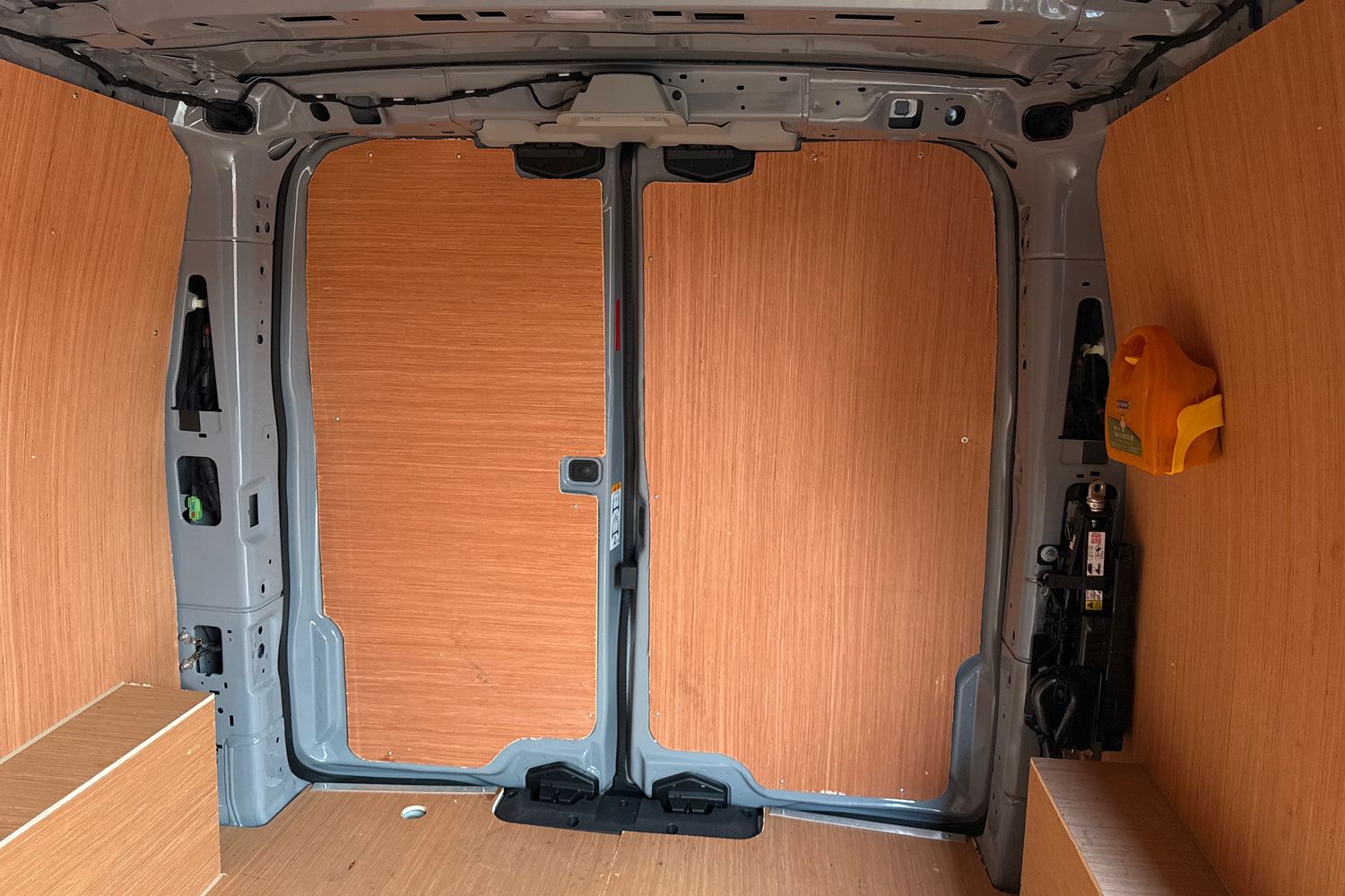 Used Volkswagen Transporter 2025 for sale - 77582732: Photo 13