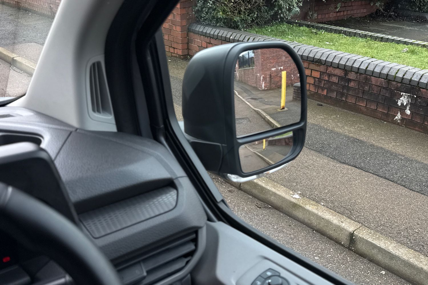 Used Volkswagen Transporter 2025 for sale - 77582732: Photo 17