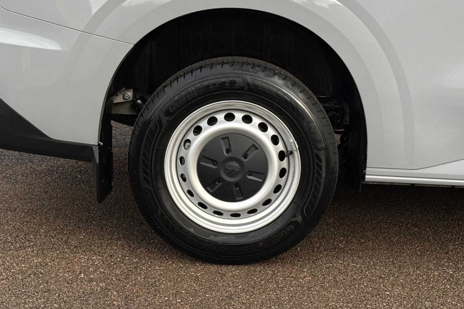 Used Volkswagen Transporter 2025 for sale - 77582732: Photo 23