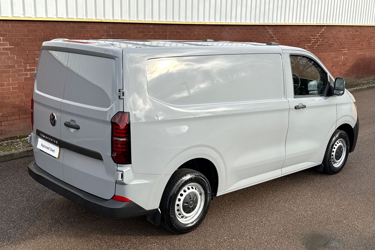 Used Volkswagen Transporter 2025 for sale - 77582732: Photo 25