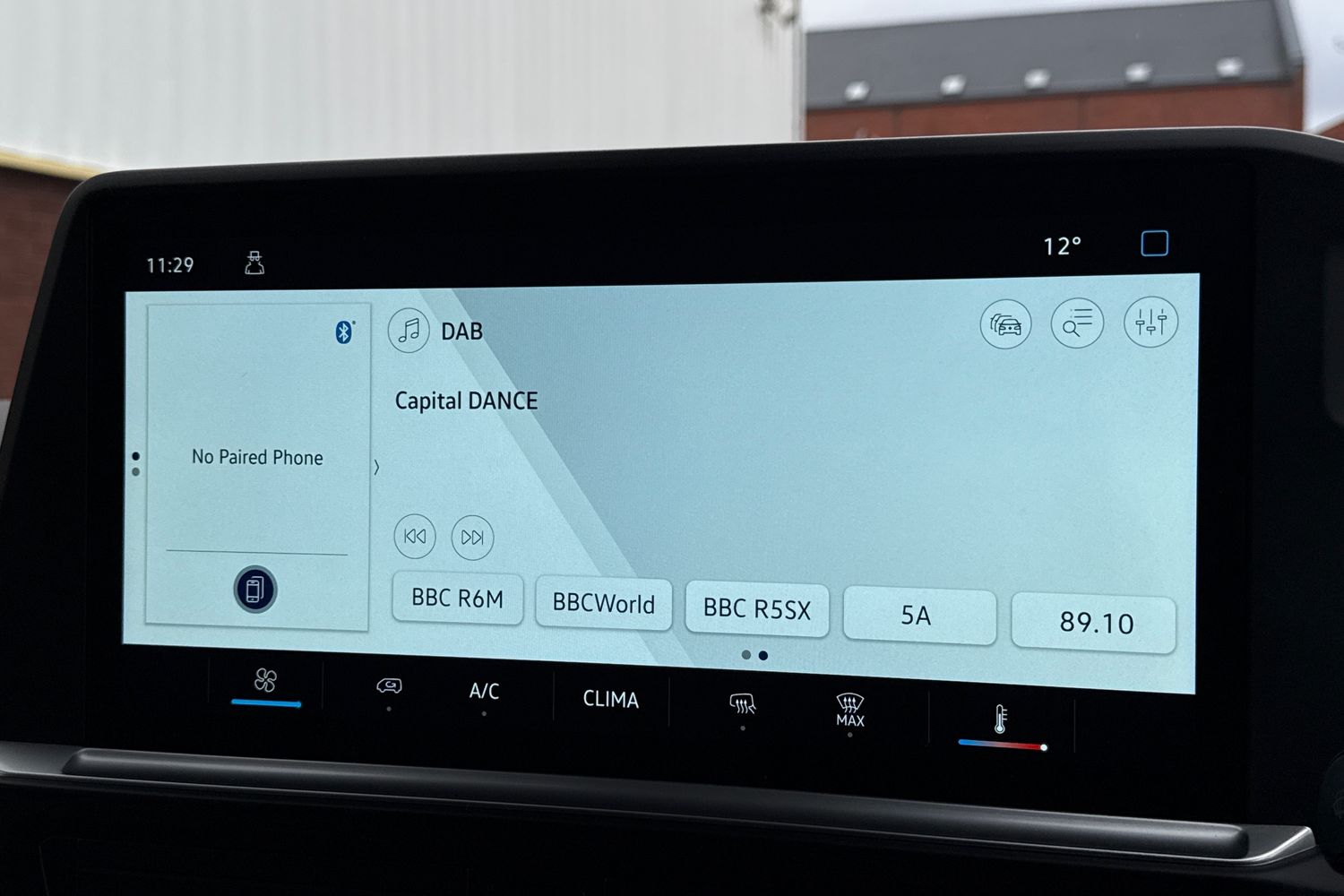 Used Volkswagen Transporter 2025 for sale - 77582732: Photo 59