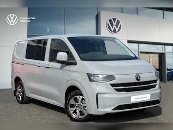 Used Volkswagen Transporter 2025 for sale - 79149910: Photo