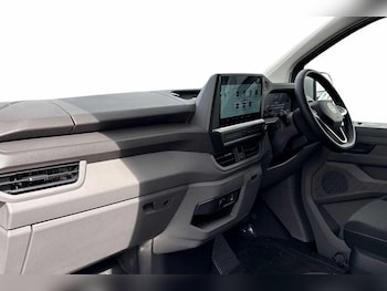 Used Volkswagen Transporter 2025 for sale - 79149910: Photo
