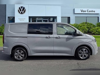 Used Volkswagen Transporter 2025 for sale - 79149910: Photo