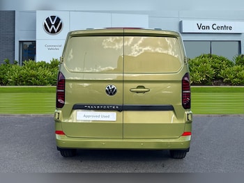 Used Volkswagen Transporter 2026 for sale - 79444384: Photo