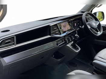 Used Volkswagen California 2024 for sale - 78359721: Photo