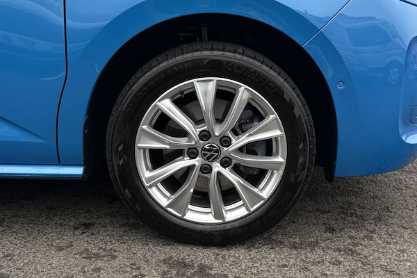 Used Volkswagen California 2025 for sale - 76272381: Photo 10