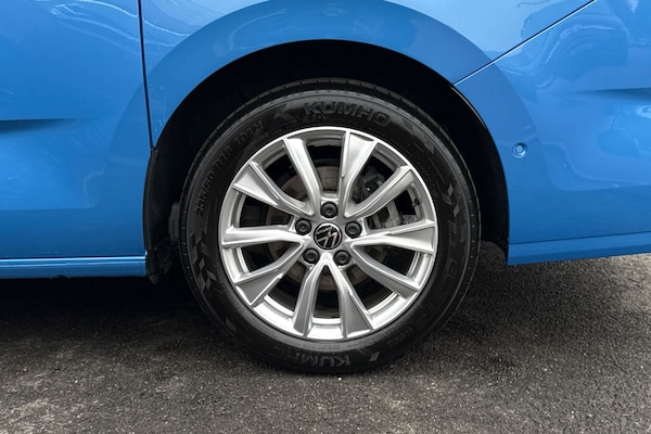 Used Volkswagen California 2025 for sale - 76272381: Photo 11