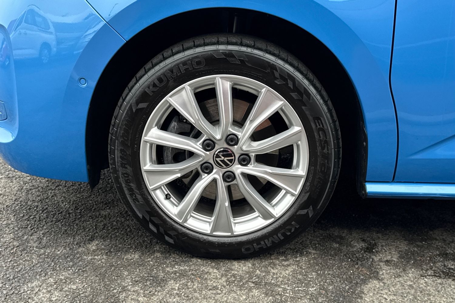 Used Volkswagen California 2025 for sale - 76272381: Photo 12