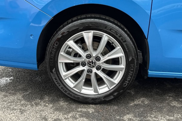 Used Volkswagen California 2025 for sale - 76272381: Photo 13