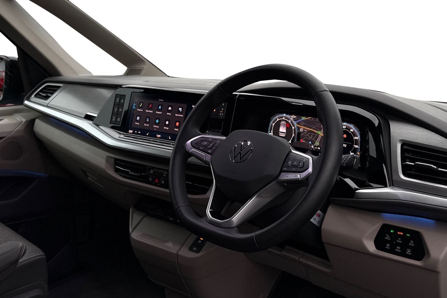 Used Volkswagen California 2025 for sale - 76272381: Photo 14