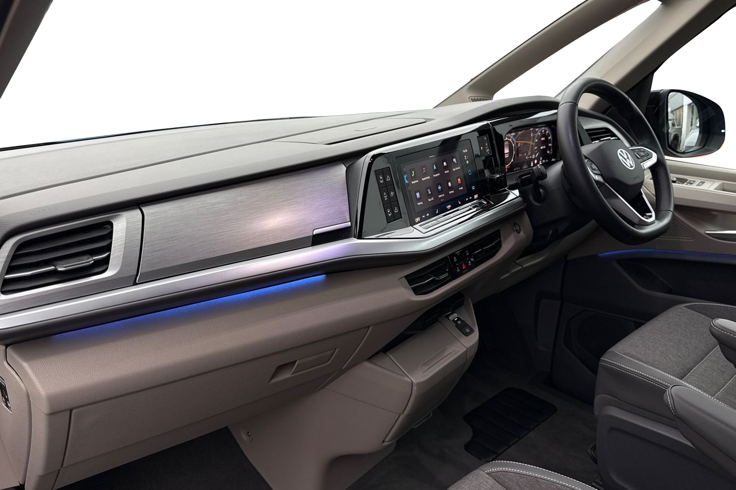 Used Volkswagen California 2025 for sale - 76272381: Photo 15