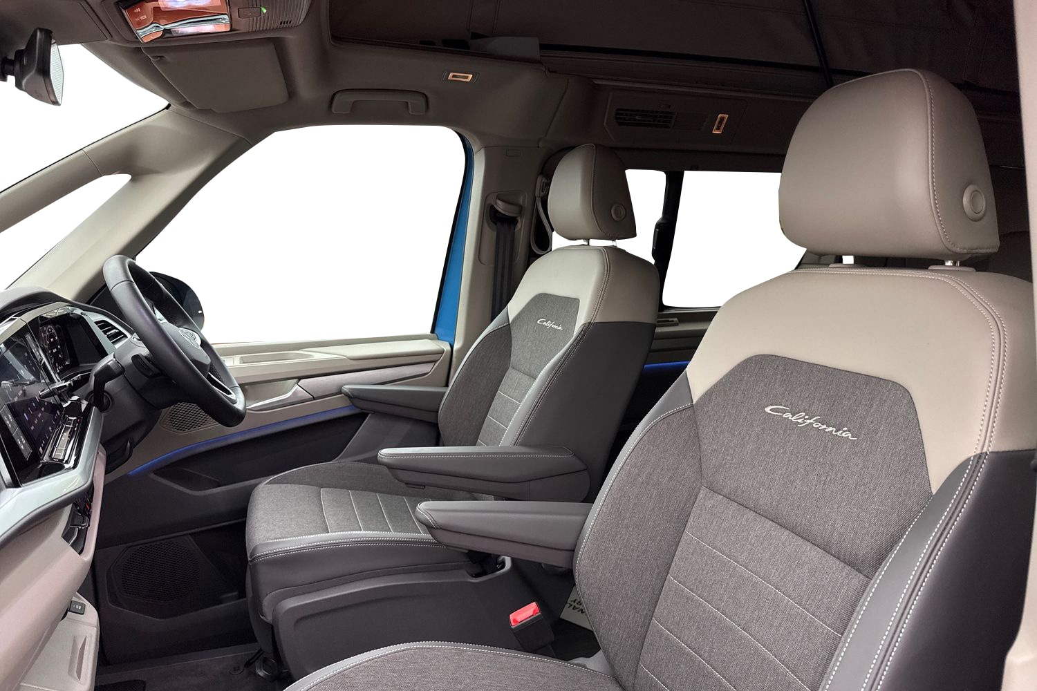 Used Volkswagen California 2025 for sale - 76272381: Photo 16