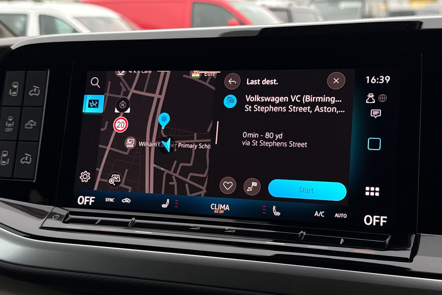 Used Volkswagen California 2025 for sale - 76272381: Photo 17