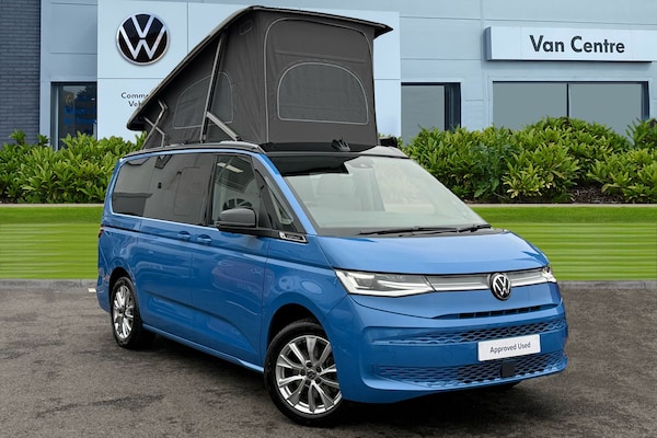 Used Volkswagen California 2025 for sale - 76272381: Photo 1